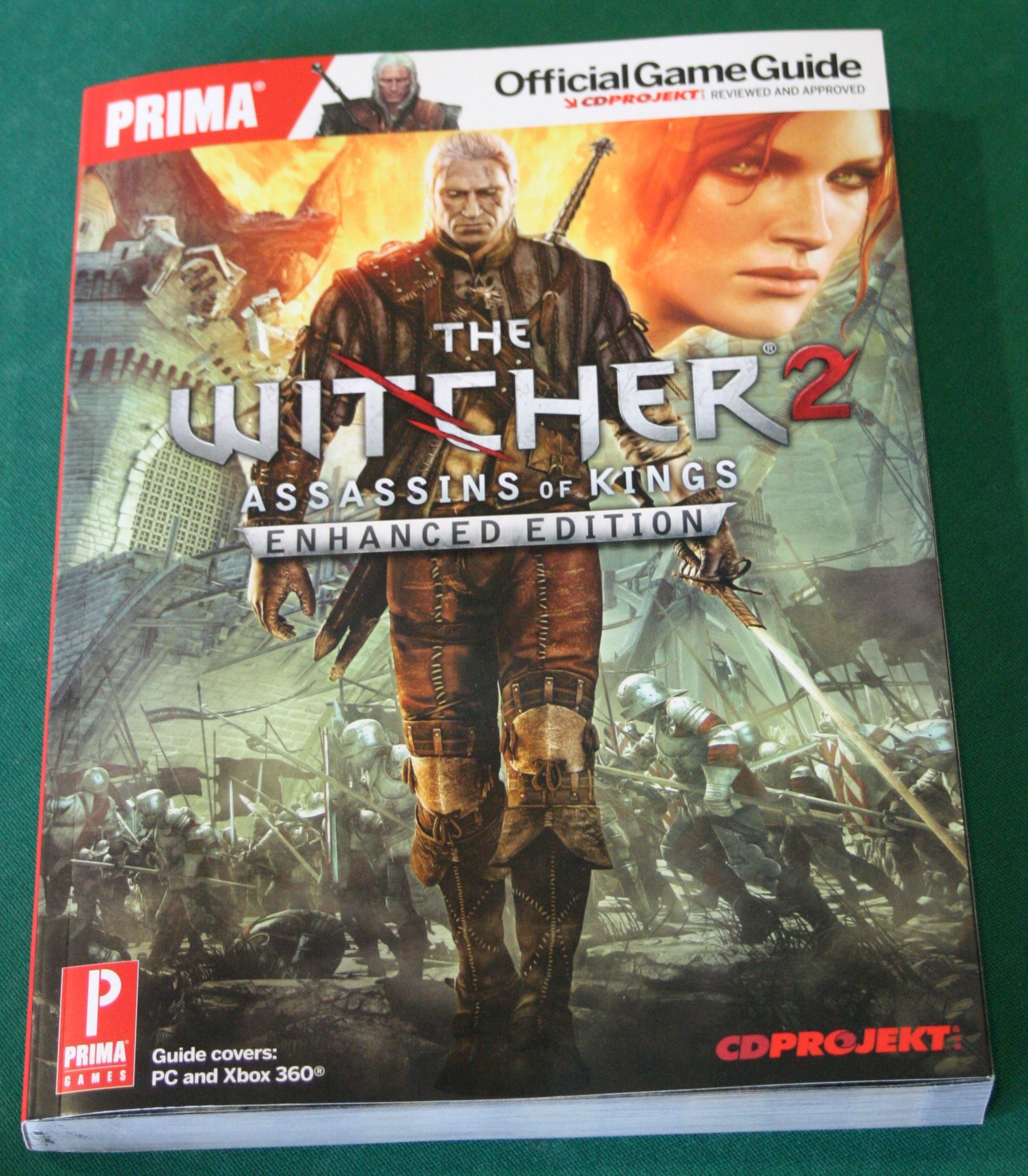 The witcher enhanced edition torrent mac free